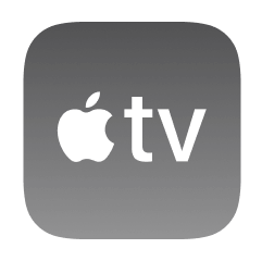 Apple TV