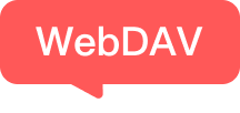 WebDAV